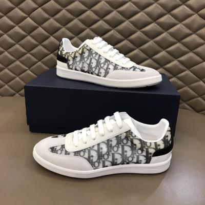 wholesale quality christian dior shoes model no. 201